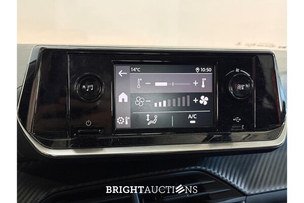 Peugeot 208 Like 1.2 PureTech 74hp 2022 (Original-NL), P-876-FX