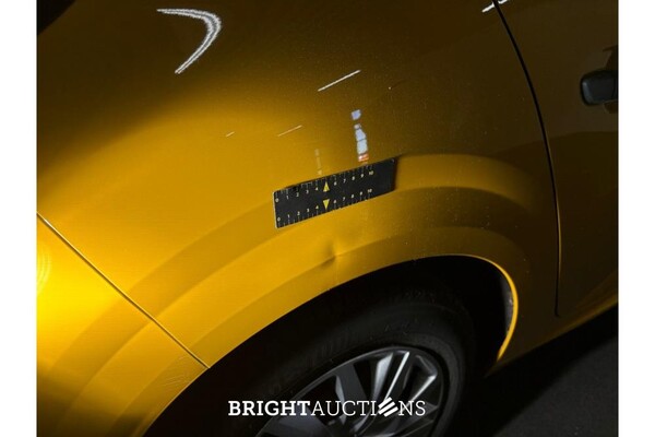 Peugeot 208 Like 1.2 PureTech 74hp 2022 (Original-NL), P-876-FX