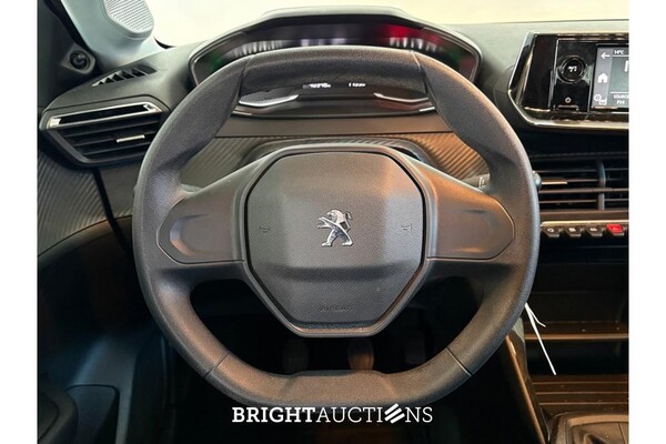 Peugeot 208 Like 1.2 PureTech 74hp 2022 (Original-NL), P-876-FX
