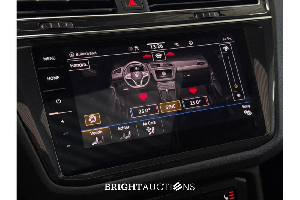 Volkswagen Tiguan R-Line Business 1.5 TSI 149hp 2023 (Original-NL), S-564-RH