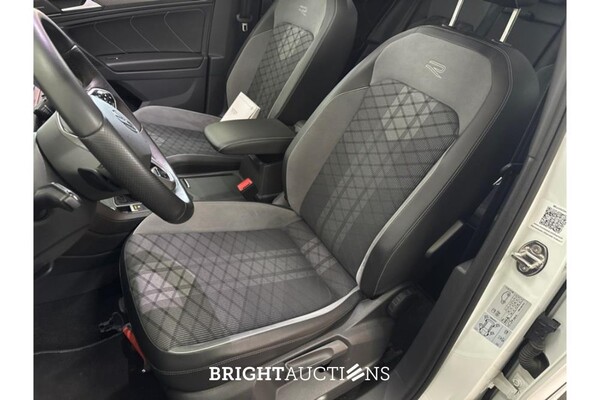 Volkswagen Tiguan R-Line Business 1.5 TSI 149pk 2023 (Origineel-NL), S-564-RH