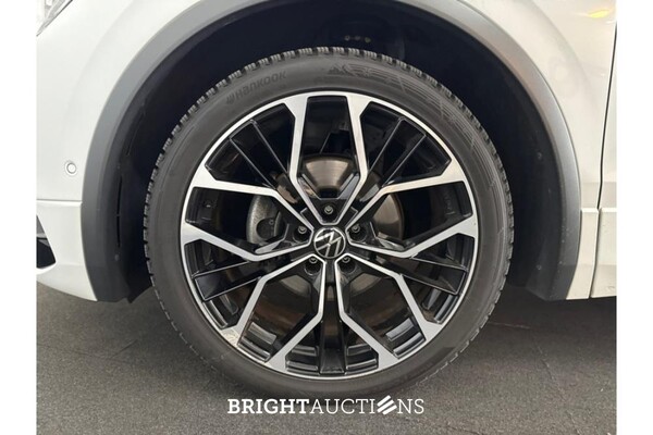Volkswagen Tiguan R-Line Business 1.5 TSI 149pk 2023 (Origineel-NL), S-564-RH