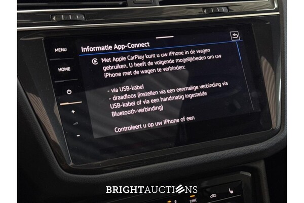 Volkswagen Tiguan R-Line Business 1.5 TSI 149hp 2023 (Original-NL), S-564-RH