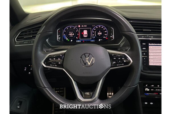 Volkswagen Tiguan R-Line Business 1.5 TSI 149hp 2023 (Original-NL), S-564-RH