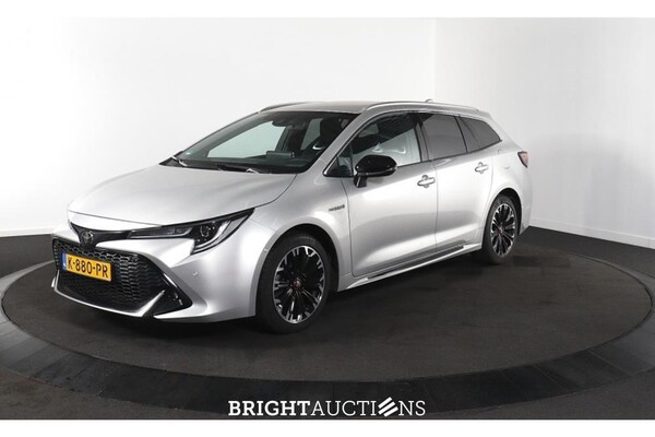BRIGHT AUCTIONS: Premium Daily Driver Auction