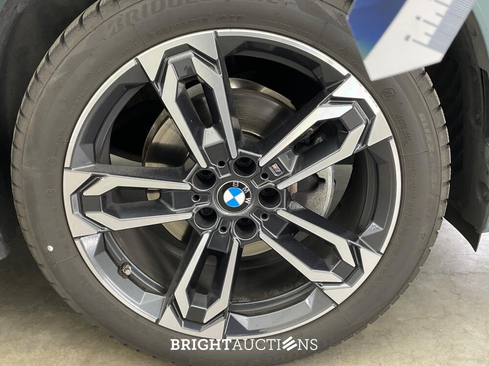 BMW X1 sDrive18i 136pk 2023 (Origineel-NL), S-253-PN