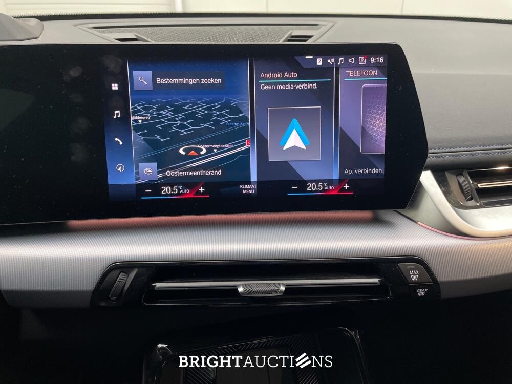 BMW X1 sDrive18i 136pk 2023 (Origineel-NL), S-253-PN