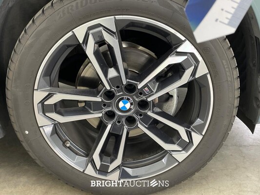 BMW X1 sDrive18i 136pk 2023 (Origineel-NL), S-253-PN