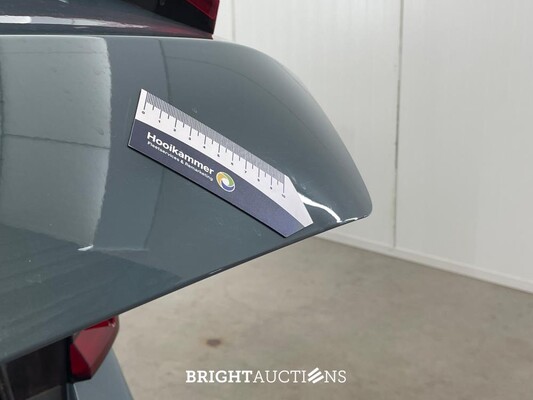 BMW X1 sDrive18i 136pk 2023 (Origineel-NL), S-253-PN