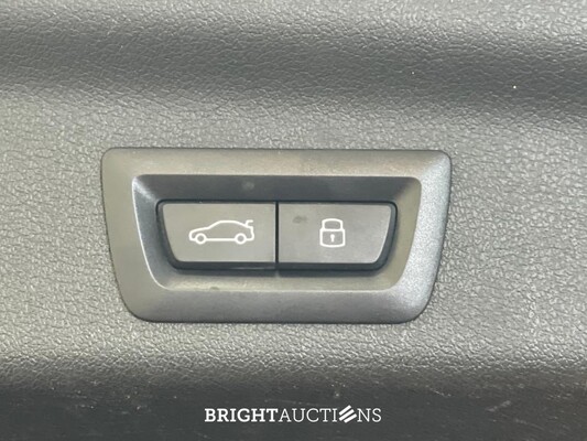 BMW X1 sDrive18i 136pk 2023 (Origineel-NL), S-253-PN