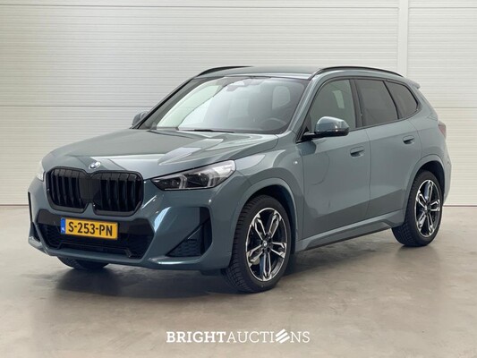 BRIGHT AUCTIONS: Premium Daily Driver Auction