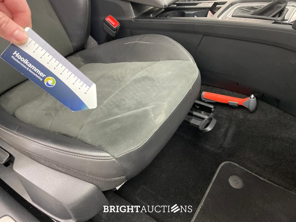 Volkswagen Arteon Shooting Brake eHybrid R-Line Business 1.4 TSI 272pk 2021 (Origineel-NL), N-691-PD