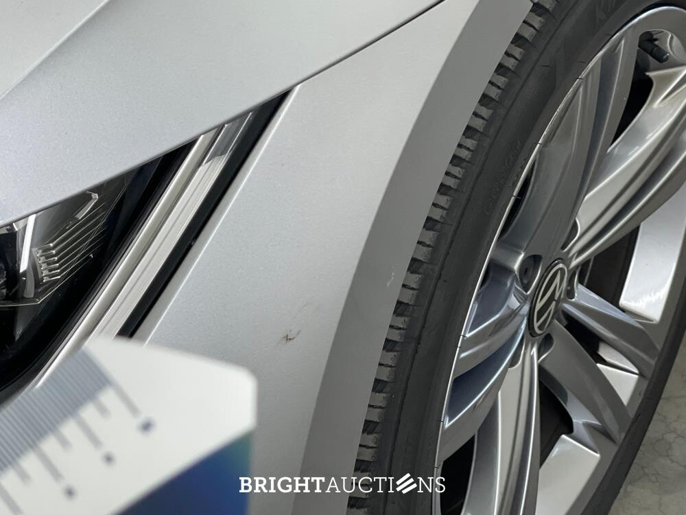 Volkswagen Arteon Shooting Brake eHybrid R-Line Business 1.4 TSI 272pk 2021 (Origineel-NL), N-691-PD