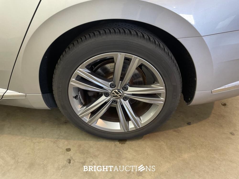 Volkswagen Arteon Shooting Brake eHybrid R-Line Business 1.4 TSI 272PS 2021 (Original-NL), N-691-PD