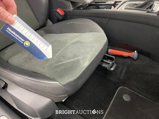 Volkswagen Arteon Shooting Brake eHybrid R-Line Business 1.4 TSI 272pk 2021 (Origineel-NL), N-691-PD