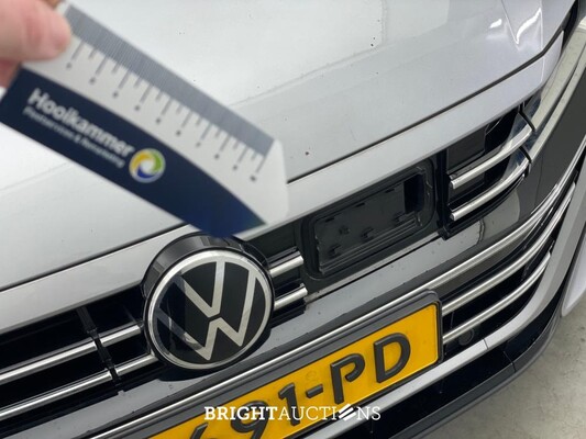 Volkswagen Arteon Shooting Brake eHybrid R-Line Business 1.4 TSI 272pk 2021 (Origineel-NL), N-691-PD
