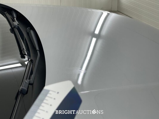 Volkswagen Arteon Shooting Brake eHybrid R-Line Business 1.4 TSI 272pk 2021 (Origineel-NL), N-691-PD