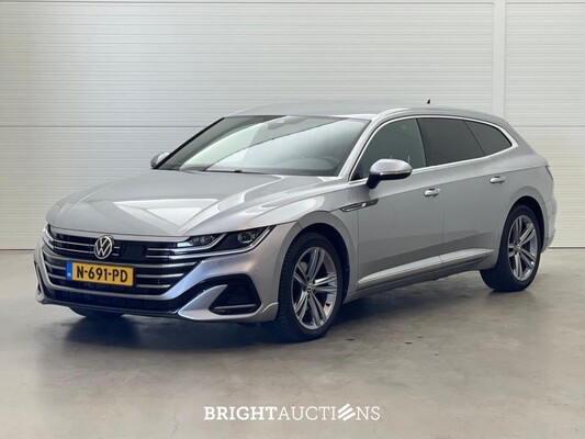 BRIGHT AUCTIONS: Premium Daily Driver Auction