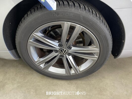 Volkswagen Arteon Shooting Brake eHybrid R-Line Business 1.4 TSI 272pk 2021 (Origineel-NL), N-691-PD