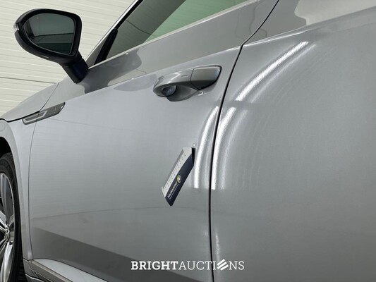 Volkswagen Arteon Shooting Brake eHybrid R-Line Business 1.4 TSI 272pk 2021 (Origineel-NL), N-691-PD
