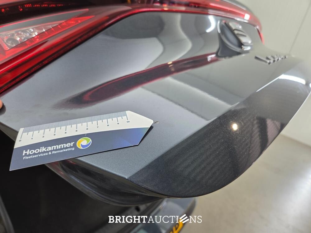 SEAT Leon Sportstourer eHybrid PHEV FR Business Intense 1.4 TSI 258pk 2021 (Origineel-NL), L-078-HB