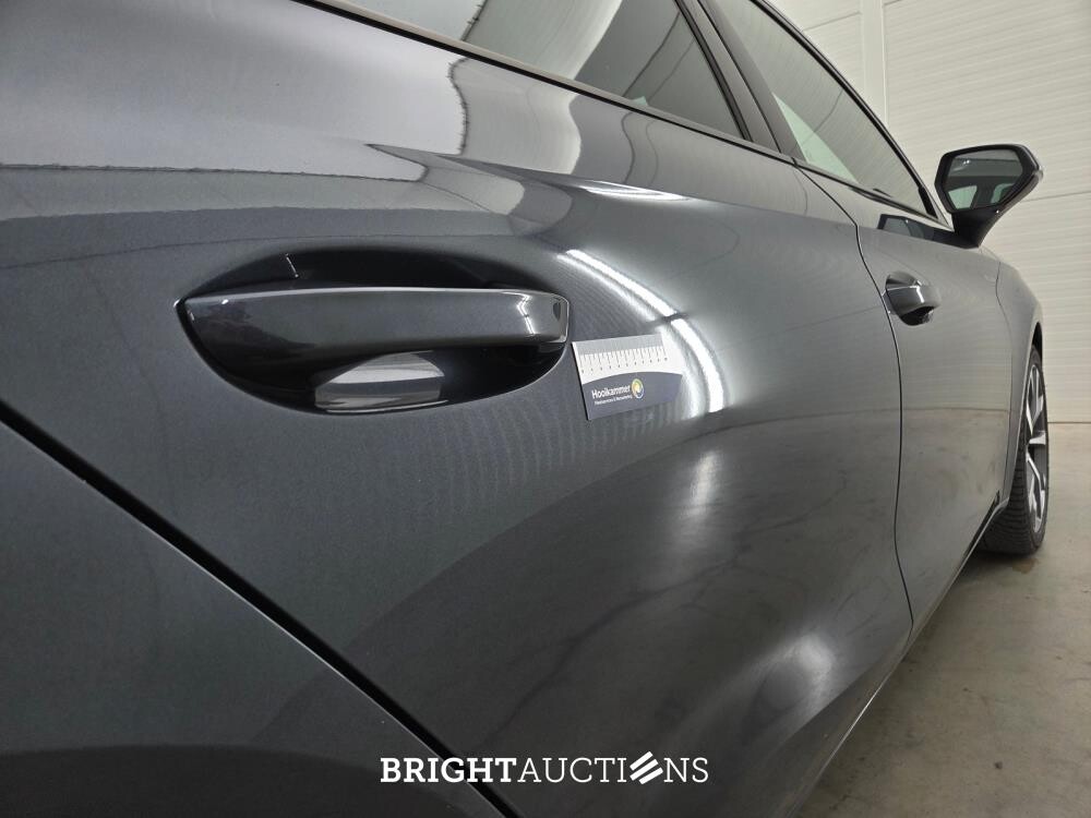 SEAT Leon Sportstourer eHybrid PHEV FR Business Intense 1.4 TSI 258hp 2021 (Original-NL), L-078-HB