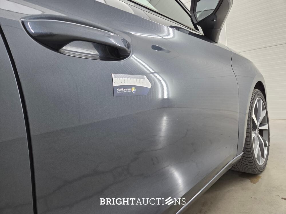 SEAT Leon Sportstourer eHybrid PHEV FR Business Intense 1.4 TSI 258pk 2021 (Origineel-NL), L-078-HB