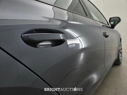 SEAT Leon Sportstourer eHybrid PHEV FR Business Intense 1.4 TSI 258hp 2021 (Original-NL), L-078-HB