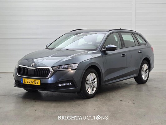 BRIGHT AUCTIONS: Premium Daily Driver Auction