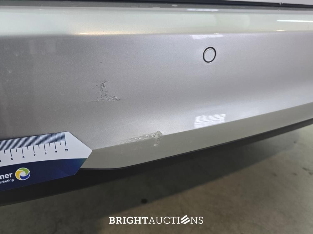 Ford Focus Wagon Hybrid Titanium 1.0 EcoBoost 125pk 2023 (Origineel-NL), S-286-PH