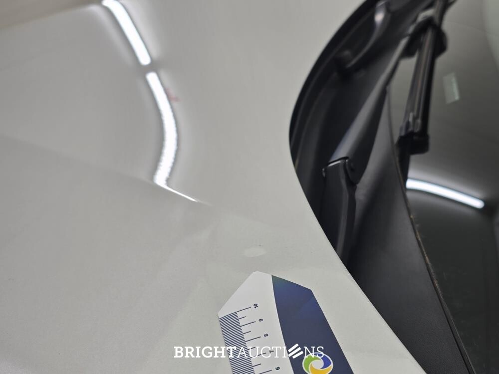 Ford Focus Wagon Hybrid Titanium 1.0 EcoBoost 125pk 2023 (Origineel-NL), S-286-PH