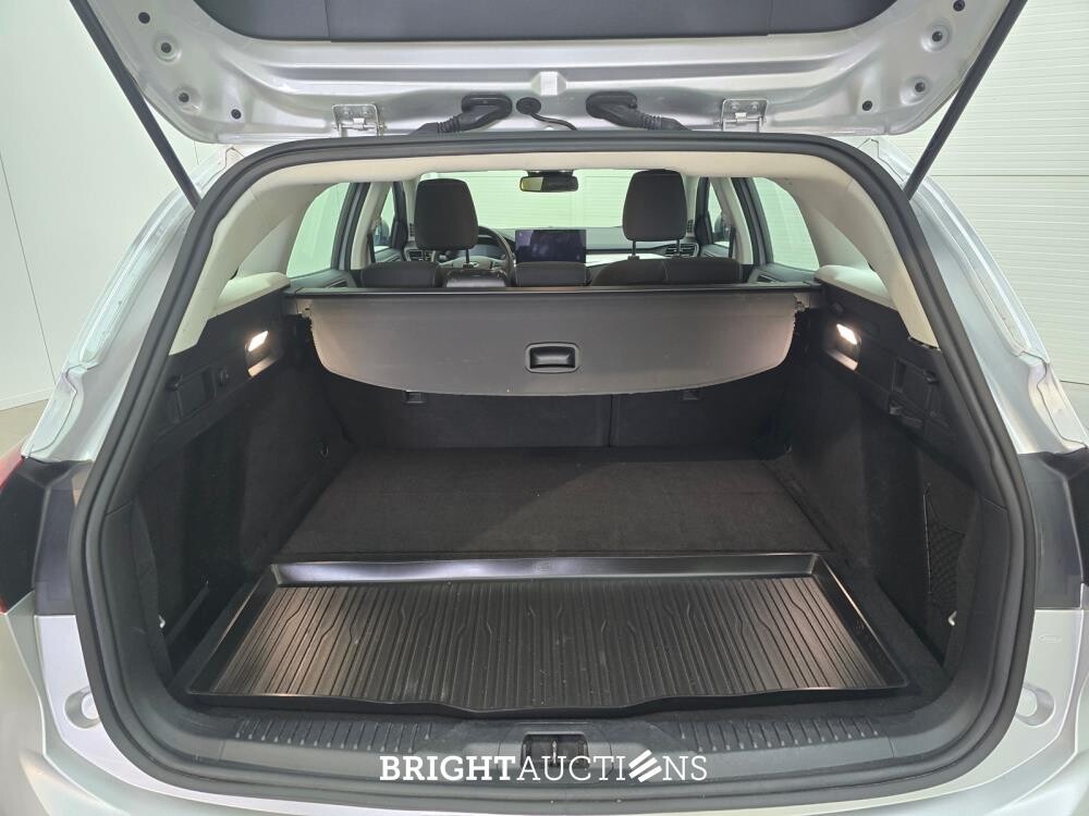 Ford Focus Wagon Hybrid Titanium 1.0 EcoBoost 125pk 2023 (Origineel-NL), S-286-PH