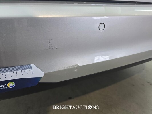 Ford Focus Wagon Hybrid Titanium 1.0 EcoBoost 125pk 2023 (Origineel-NL), S-286-PH