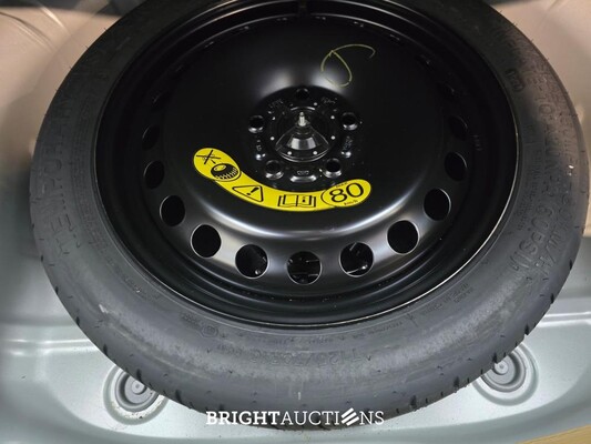 Ford Focus Wagon Hybrid Titanium 1.0 EcoBoost 125pk 2023 (Origineel-NL), S-286-PH