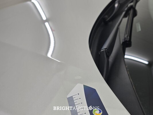 Ford Focus Wagon Hybrid Titanium 1.0 EcoBoost 125pk 2023 (Origineel-NL), S-286-PH