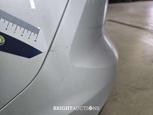 Ford Focus Wagon Hybrid Titanium 1.0 EcoBoost 125pk 2023 (Origineel-NL), S-286-PH