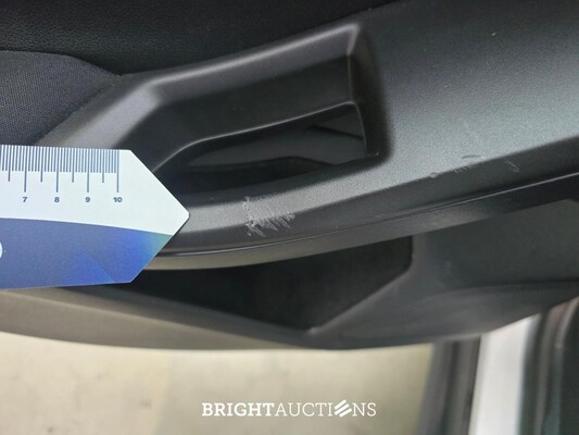 Ford Focus Wagon Hybrid Titanium 1.0 EcoBoost 125pk 2023 (Origineel-NL), S-286-PH
