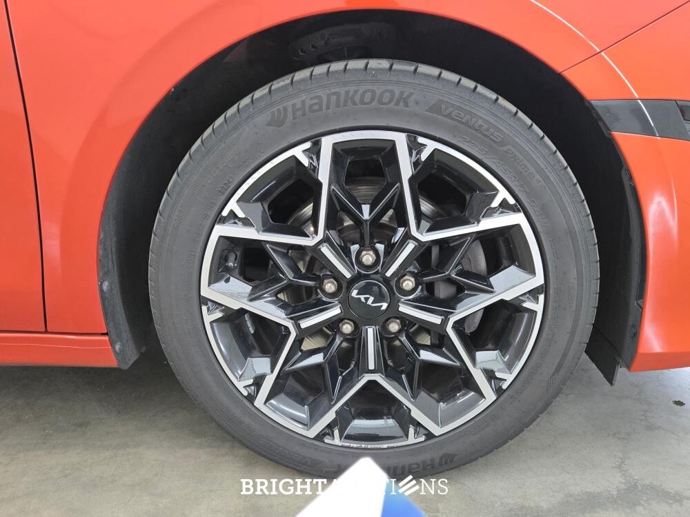 Kia Ceed Sportswagon T-GDi GT-Line 1.5 160pk 2022 (Origineel-NL), P-988-GS