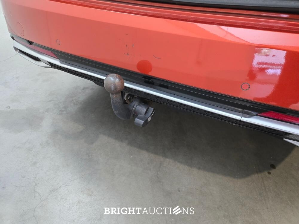 Kia Ceed Sportswagon T-GDi GT-Line 1.5 160pk 2022 (Origineel-NL), P-988-GS