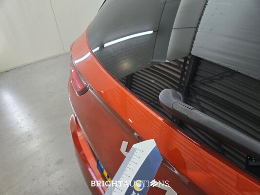 Kia Ceed Sportswagon T-GDi GT-Line 1.5 160pk 2022 (Origineel-NL), P-988-GS