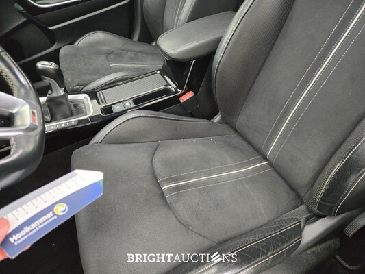 Kia Ceed Sportswagon T-GDi GT-Line 1.5 160hp 2022 (Original-NL), P-988-GS