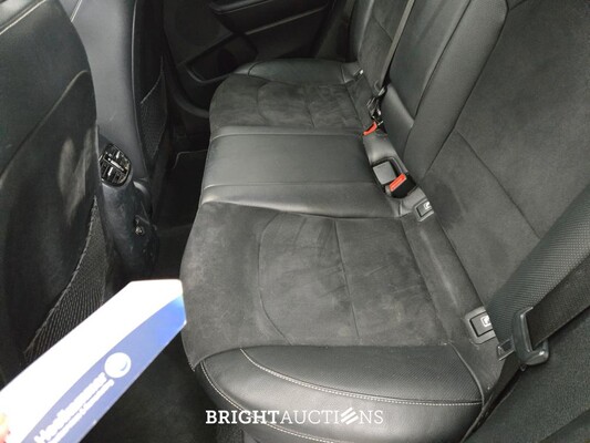Kia Ceed Sportswagon T-GDi GT-Line 1.5 160pk 2022 (Origineel-NL), P-988-GS