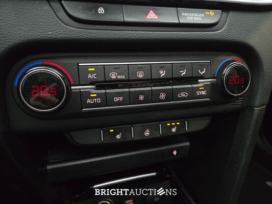 Kia Ceed Sportswagon T-GDi GT-Line 1.5 160pk 2022 (Origineel-NL), P-988-GS