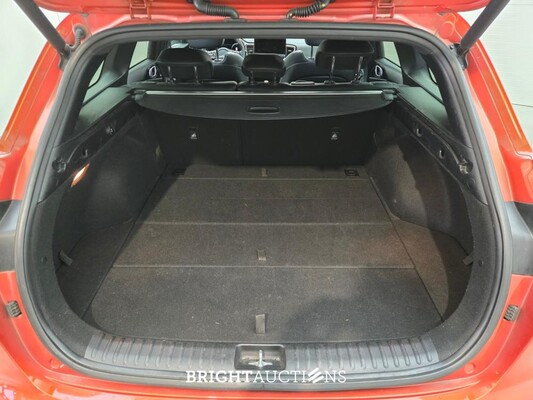 Kia Ceed Sportswagon T-GDi GT-Line 1.5 160pk 2022 (Origineel-NL), P-988-GS