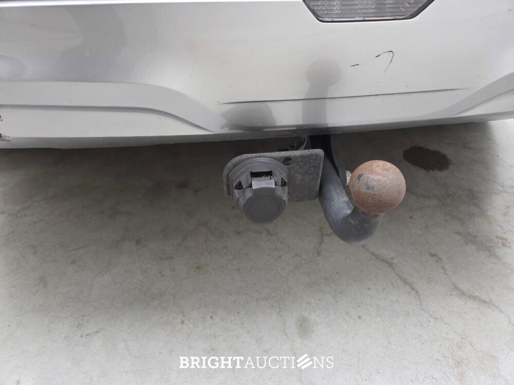 Kia Sportage T-GDi MHEV ComfortLine 1.6 150pk 2022 (Origineel-NL), P-990-GS