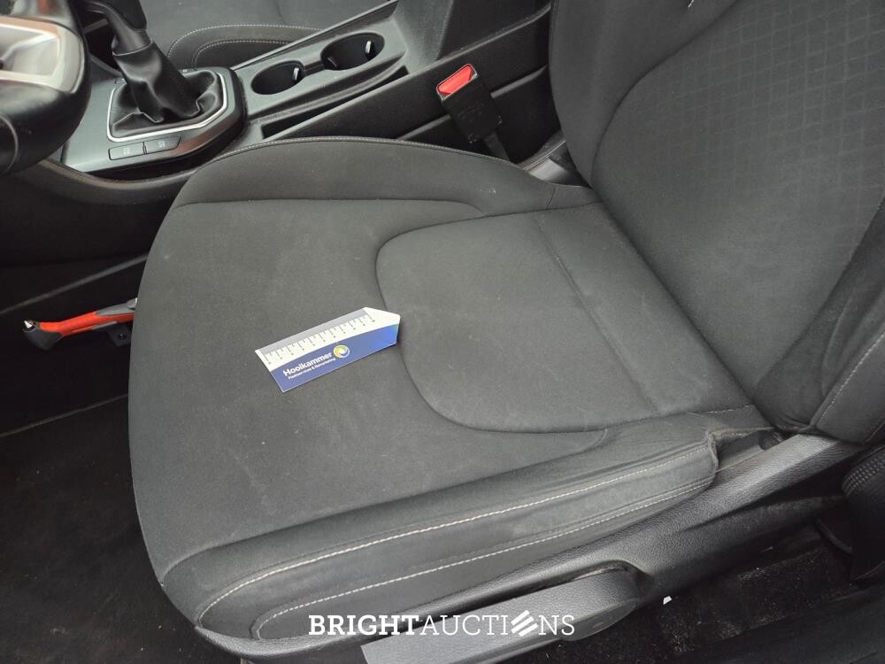 Kia Sportage T-GDi MHEV ComfortLine 1.6 150pk 2022 (Origineel-NL), P-990-GS