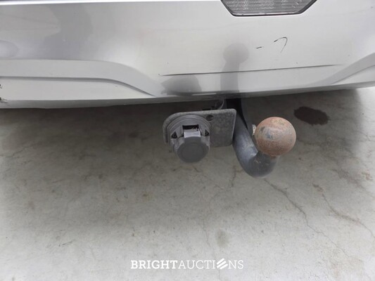 Kia Sportage T-GDi MHEV ComfortLine 1.6 150pk 2022 (Origineel-NL), P-990-GS