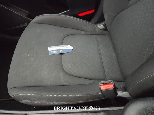 Kia Sportage T-GDi MHEV ComfortLine 1.6 150pk 2022 (Origineel-NL), P-990-GS