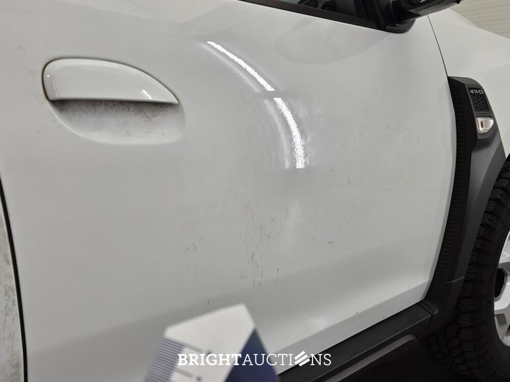 Dacia Duster SCe Comfort 1.6 114hp 2019 (Original-NL), XT-931-R