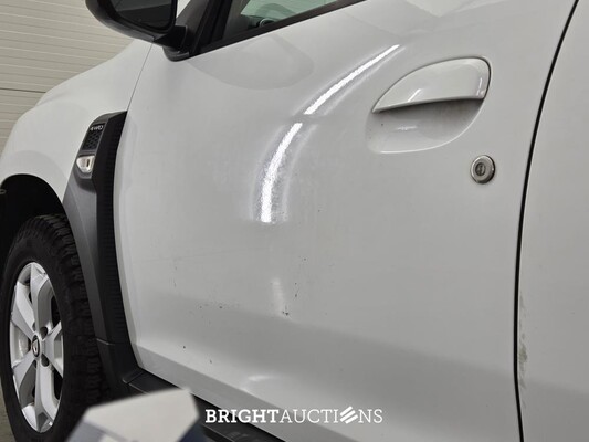 Dacia Duster SCe Comfort 1.6 114pk 2019 (Origineel-NL), XT-931-R